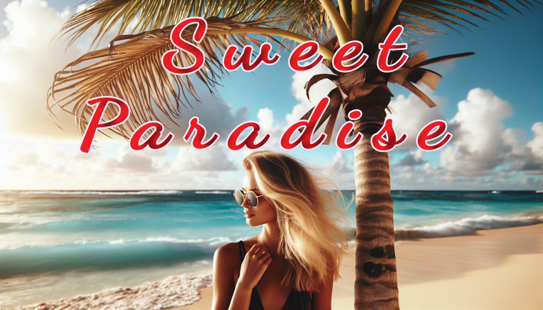 Barbados Sweet Paradise
