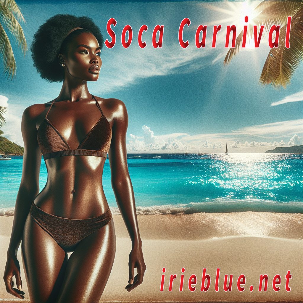 Soca Carnival