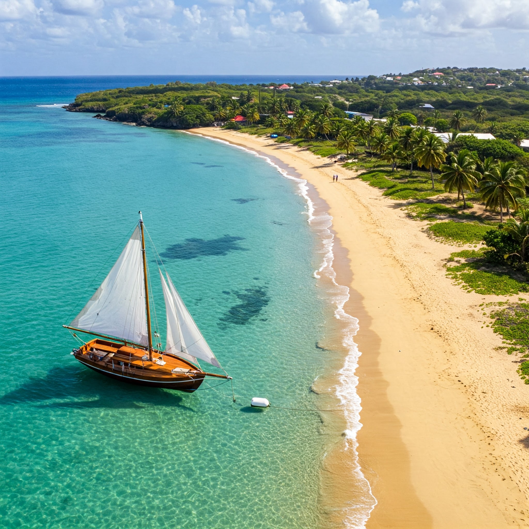 Holetown, Barbados: A Travel Guide to the Island’s Historic & Luxurious West Coast Gem
