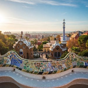 Barcelona 