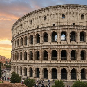 Rome, Italy